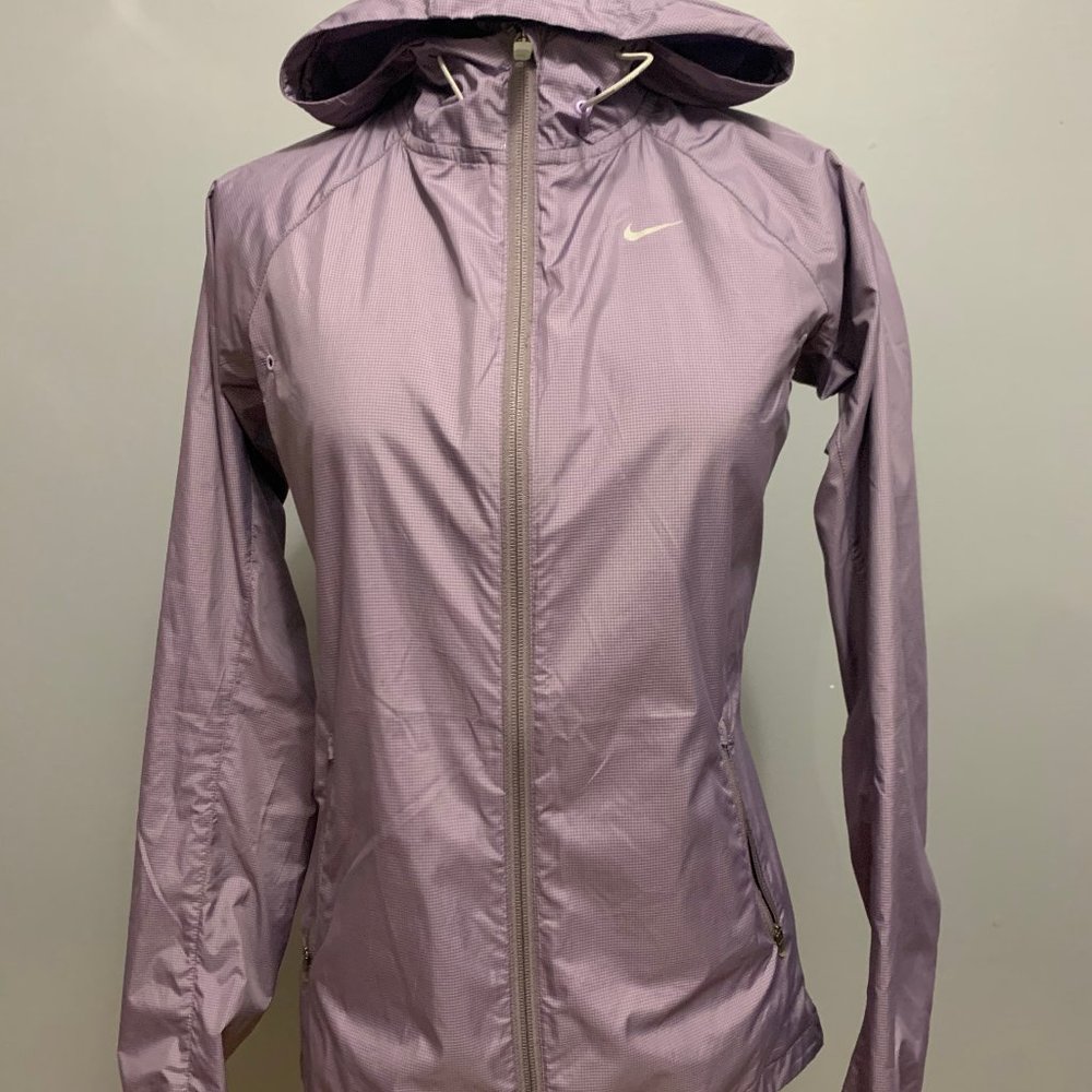 Nike Windbreaker
